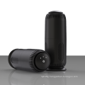 low noise portable mini usb uv  air purifier car for home with true hepa filter